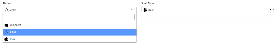 Easy scripting for Apple, Linux, Windows, cmd, batch, zsh, bash, and PowerShell.